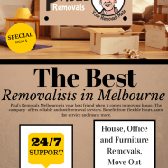 How To Minimise The Cost of a Removal Service